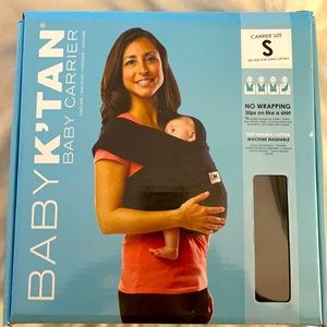 Baby ktan wrap